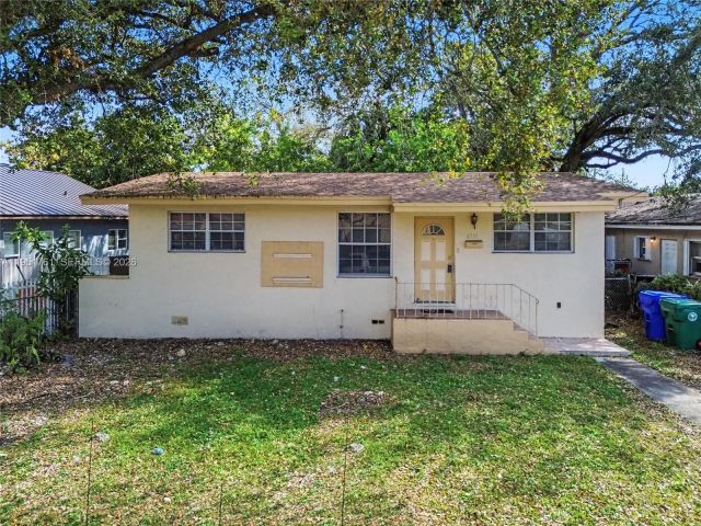 Home for sale at 4711 NW 16th Ave - photo 7473532