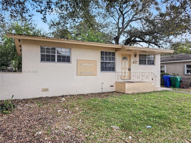 Home for sale at 4711 NW 16th Ave - photo 7473536