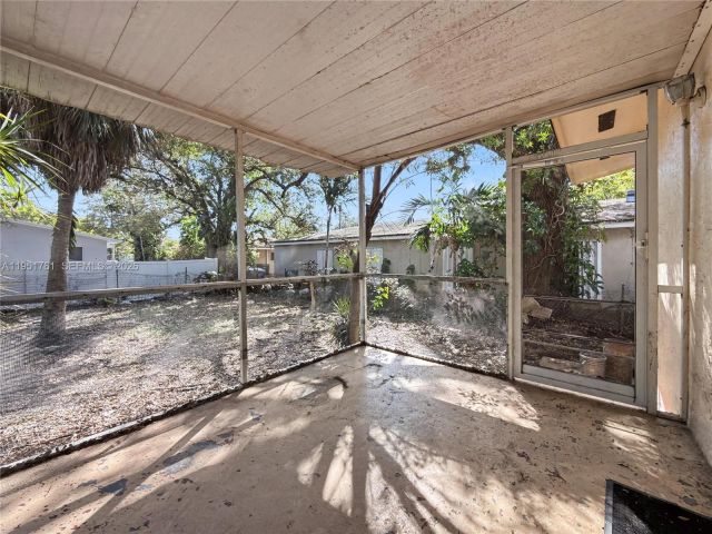 Home for sale at 4711 NW 16th Ave - photo 7473566