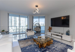 Apartment #505 at Marina Palms