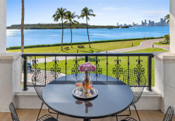 Apartment #3205 at Bayside Village