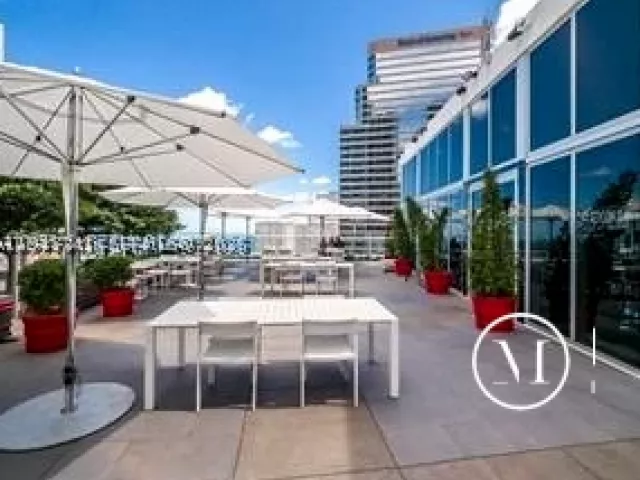 1-bedroom condo for sale in Miami - 465 Brickell Ave 2906 - MondialRealty