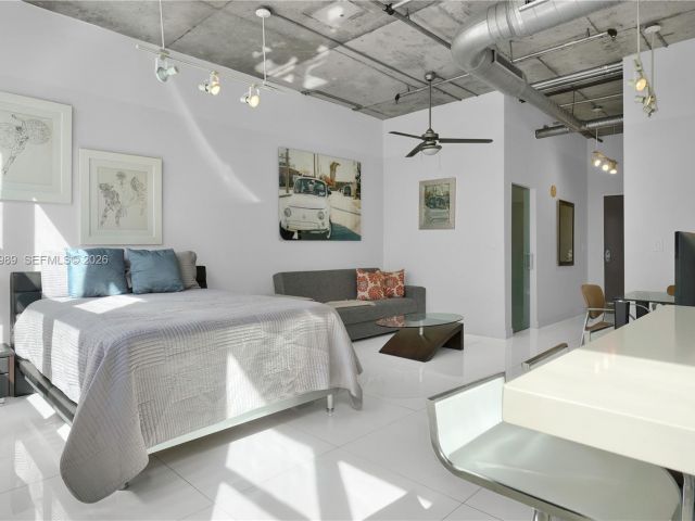 condo for sale in Miami - 2001 Biscayne Blvd 3213 - MondialRealty