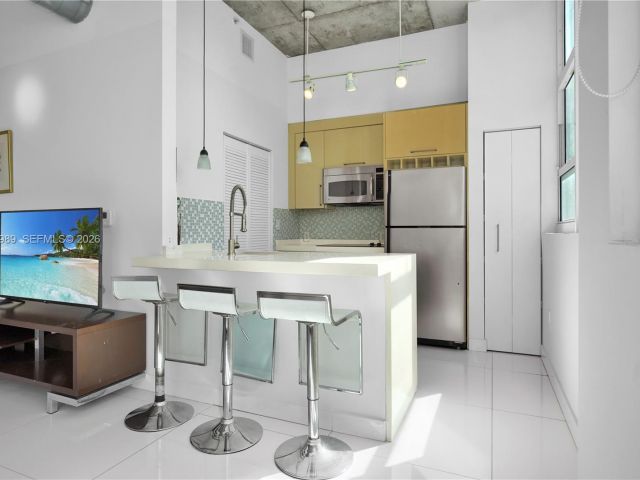 condo for sale in Miami - 2001 Biscayne Blvd 3213 - MondialRealty