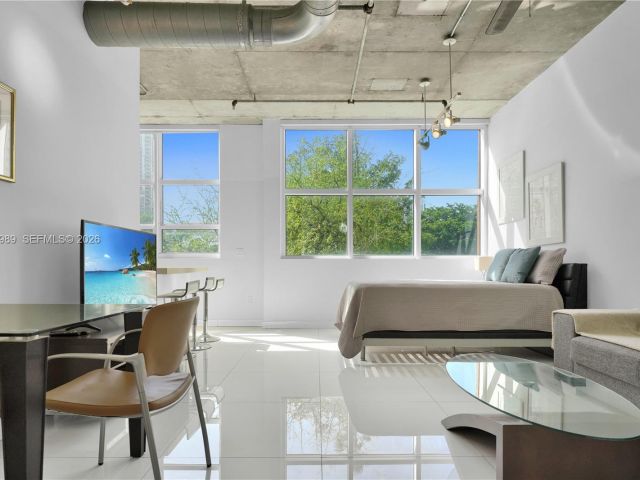 condo for sale in Miami - 2001 Biscayne Blvd 3213 - MondialRealty