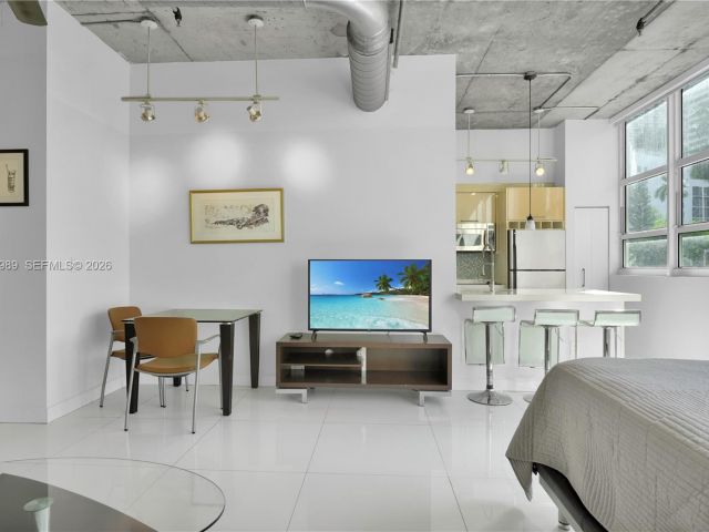 condo for sale in Miami - 2001 Biscayne Blvd 3213 - MondialRealty