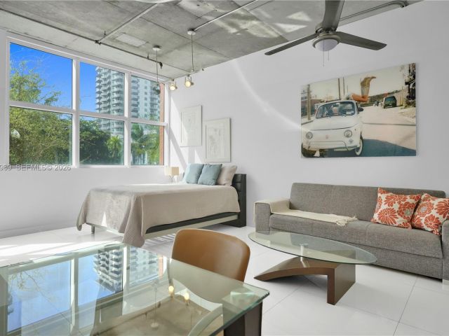 condo for sale in Miami - 2001 Biscayne Blvd 3213 - MondialRealty