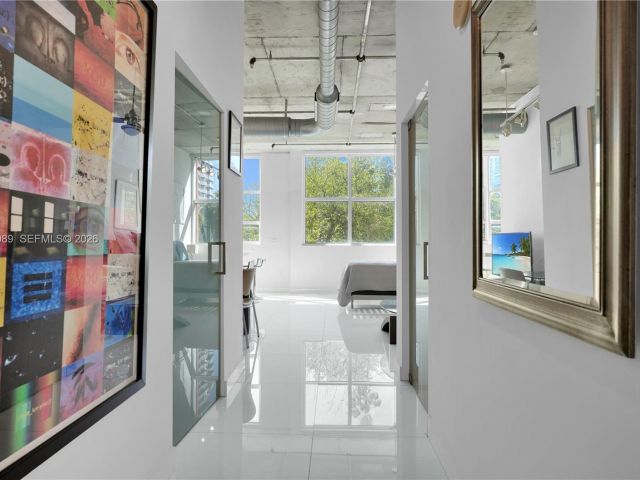 condo for sale in Miami - 2001 Biscayne Blvd 3213 - MondialRealty