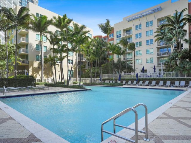 condo for sale in Miami - 2001 Biscayne Blvd 3213 - MondialRealty