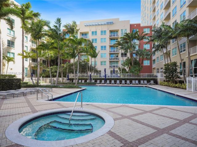 condo for sale in Miami - 2001 Biscayne Blvd 3213 - MondialRealty