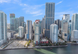Apartment #PH102 at Mark on Brickell