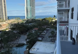 Apartment #911 at Winston Tower 600