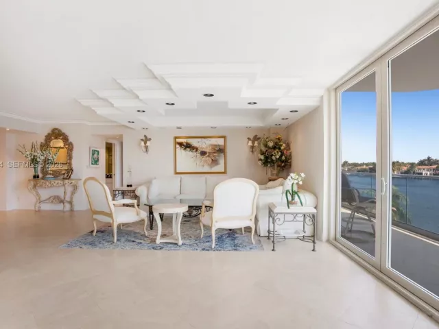 2-bedroom condo for sale in Aventura - 19707 Turnberry Way 4H - MondialRealty