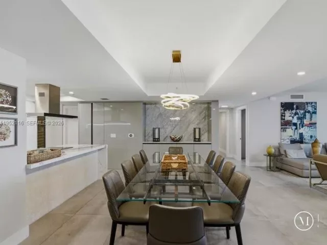 4-bedroom condo for rent in Sunny Isles Beach - 330 Sunny Isles Blvd 5-2404 - MondialRealty