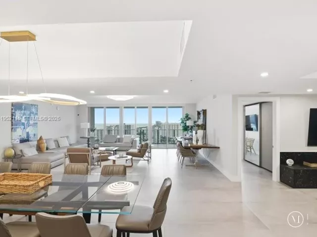 4-bedroom condo for rent in Sunny Isles Beach - 330 Sunny Isles Blvd 5-2404 - MondialRealty