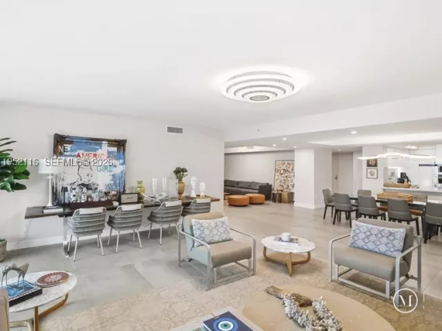 4-bedroom condo for rent in Sunny Isles Beach - 330 Sunny Isles Blvd 5-2404 - MondialRealty