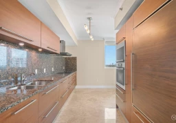 Apartment #1206 at Las Olas Beach Club