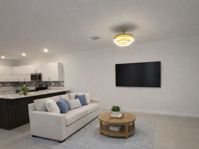 3-bedroom home for rent in Homestead - 12838 SW 243rd St 12838 - MondialRealty