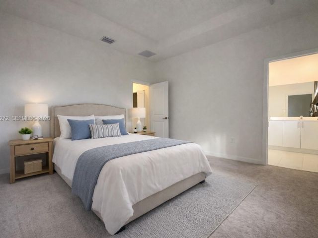 3-bedroom home for rent in Homestead - 12838 SW 243rd St 12838 - MondialRealty