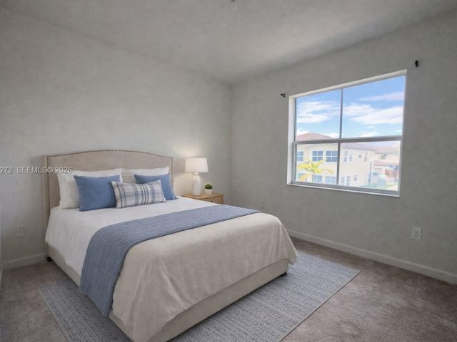 3-bedroom home for rent in Homestead - 12838 SW 243rd St 12838 - MondialRealty