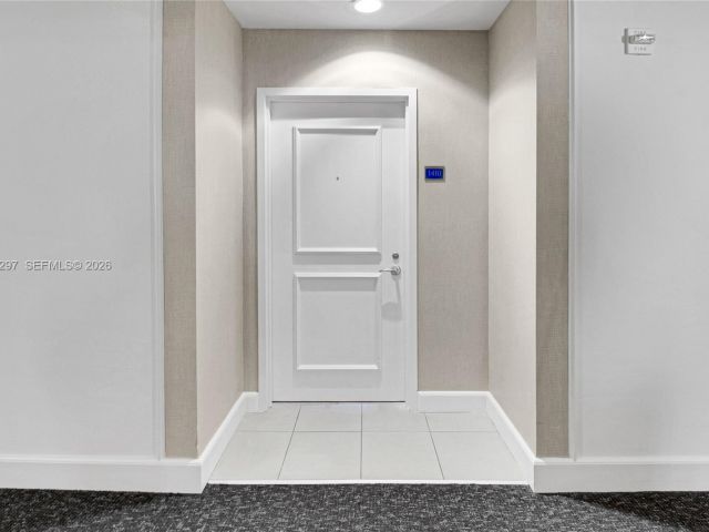 1-bedroom condo for rent in Hallandale Beach - 1945 S Ocean Dr 1410 - MondialRealty