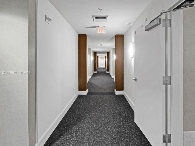 1-bedroom condo for rent in Hallandale Beach - 1945 S Ocean Dr 1410 - MondialRealty