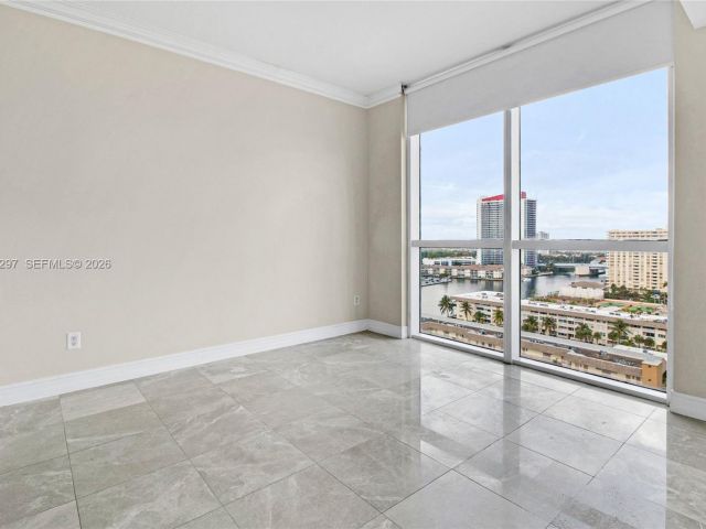 1-bedroom condo for rent in Hallandale Beach - 1945 S Ocean Dr 1410 - MondialRealty
