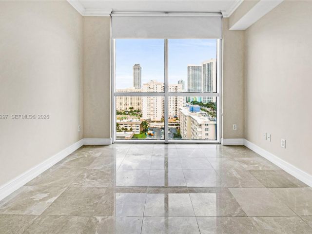 1-bedroom condo for rent in Hallandale Beach - 1945 S Ocean Dr 1410 - MondialRealty