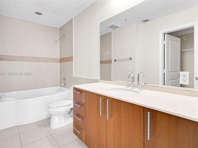 1-bedroom condo for rent in Hallandale Beach - 1945 S Ocean Dr 1410 - MondialRealty