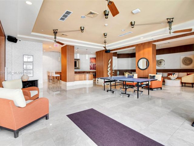 1-bedroom condo for rent in Hallandale Beach - 1945 S Ocean Dr 1410 - MondialRealty