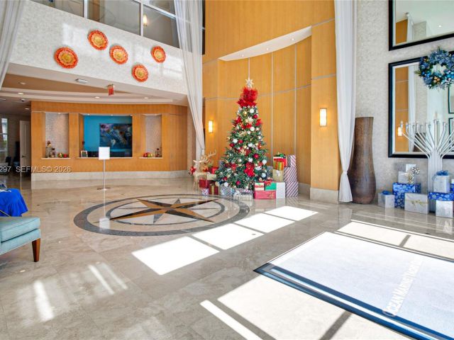 1-bedroom condo for rent in Hallandale Beach - 1945 S Ocean Dr 1410 - MondialRealty