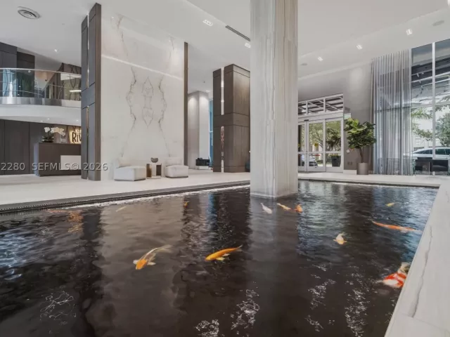 2-bedroom condo for sale in Fort Lauderdale - 333 Las Olas Way 3006 - MondialRealty