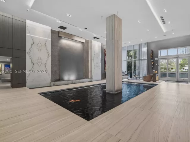 2-bedroom condo for sale in Fort Lauderdale - 333 Las Olas Way 3006 - MondialRealty