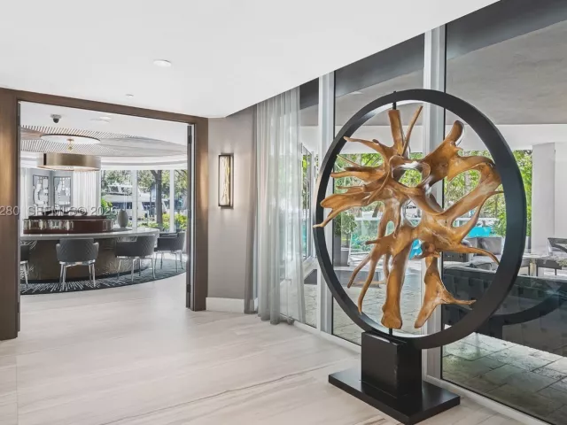 2-bedroom condo for sale in Fort Lauderdale - 333 Las Olas Way 3006 - MondialRealty