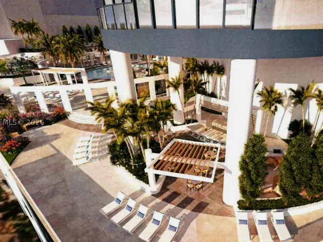 2-bedroom condo for sale in Fort Lauderdale - 333 Las Olas Way 3006 - MondialRealty