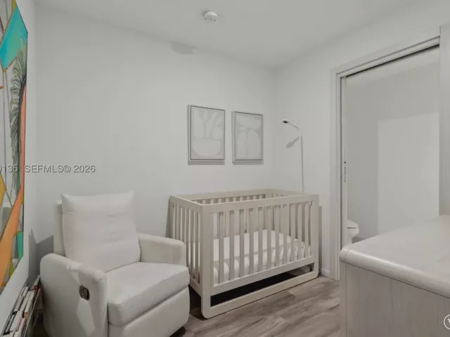 2-bedroom condo for sale in Miami - 801 S Miami Ave 3802 - MondialRealty