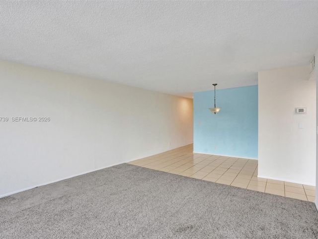1-bedroom condo for rent in Hallandale Beach - 3140 S Ocean Dr 1909 - MondialRealty