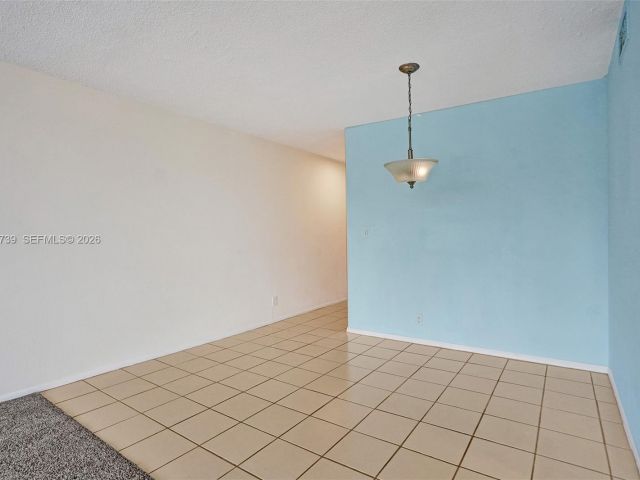 1-bedroom condo for rent in Hallandale Beach - 3140 S Ocean Dr 1909 - MondialRealty