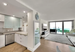 Apartment #1008 at Arlen House