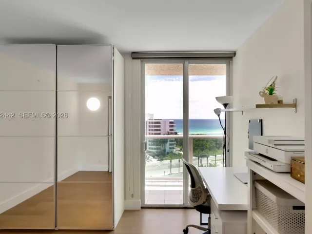 2-bedroom condo for rent in Sunny Isles Beach - 100 Bayview Dr 1008 - MondialRealty