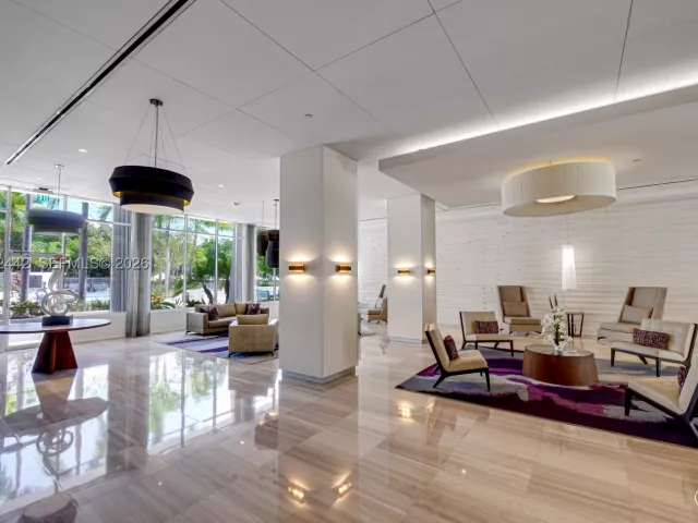 2-bedroom condo for rent in Sunny Isles Beach - 100 Bayview Dr 1008 - MondialRealty
