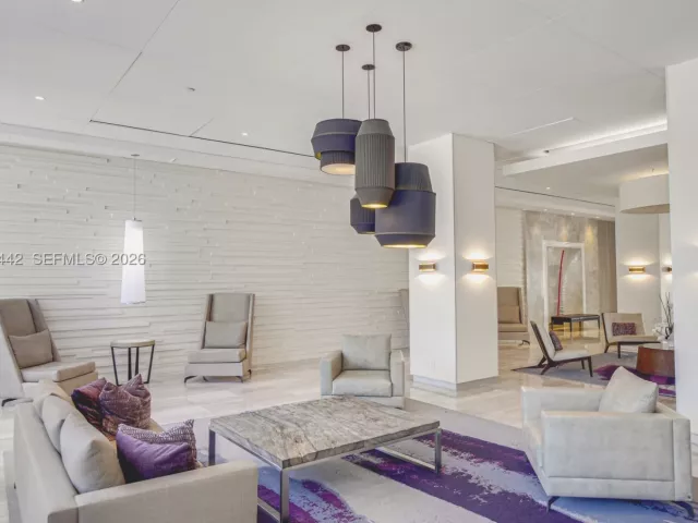2-bedroom condo for rent in Sunny Isles Beach - 100 Bayview Dr 1008 - MondialRealty