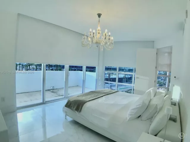 2-bedroom condo for rent in Miami Beach - 50 S Pointe Dr LOFT4 - MondialRealty