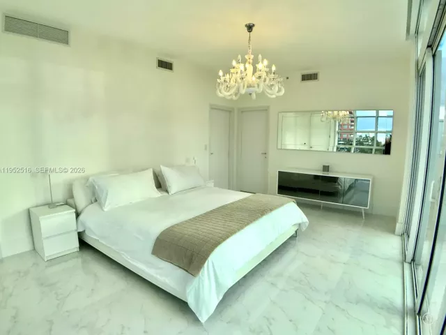 2-bedroom condo for rent in Miami Beach - 50 S Pointe Dr LOFT4 - MondialRealty