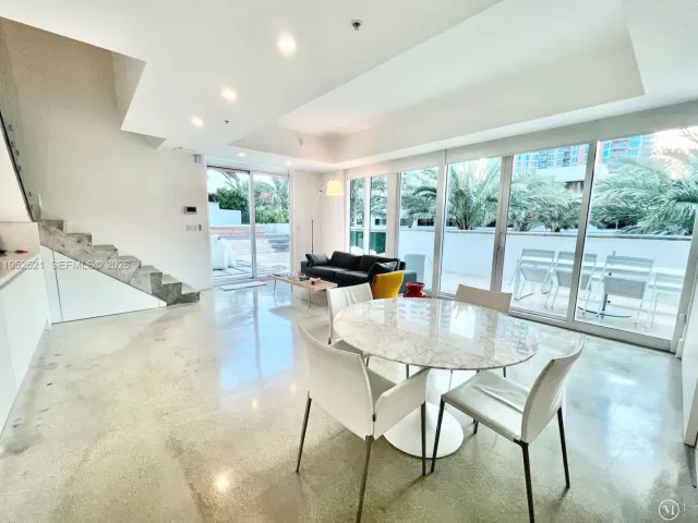3-bedroom condo for rent in Miami Beach - 50 S Pointe Dr LOFT5 - MondialRealty