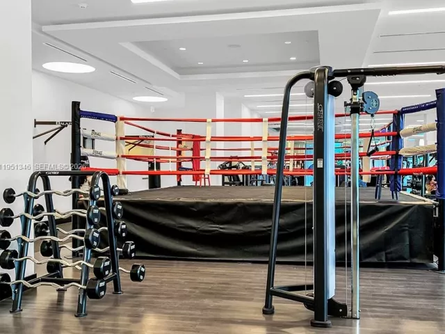 4-bedroom condo for sale in Miami - 851 NE 1st Ave 3411 - MondialRealty