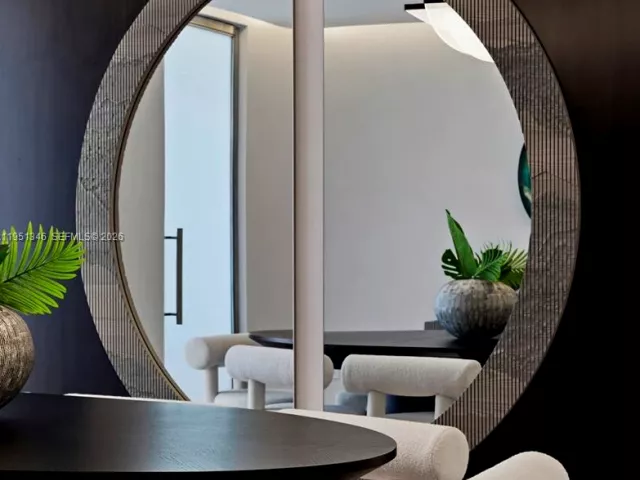 4-bedroom condo for sale in Miami - 851 NE 1st Ave 3411 - MondialRealty