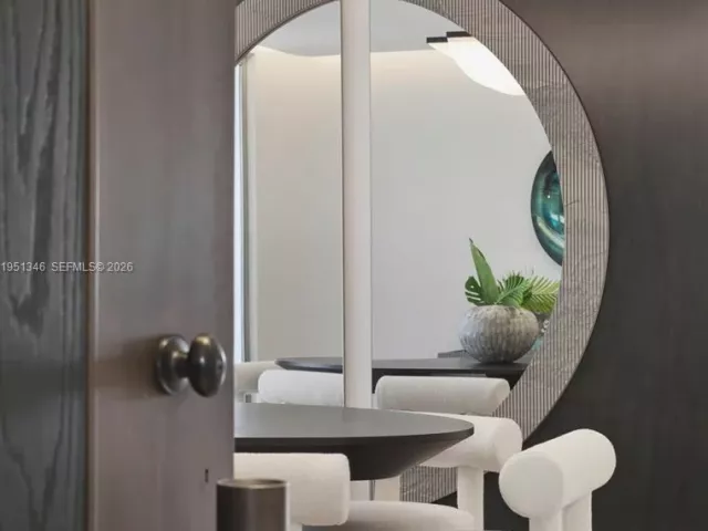 4-bedroom condo for sale in Miami - 851 NE 1st Ave 3411 - MondialRealty