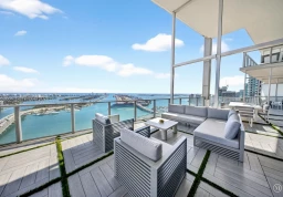 Apartment #5306 at Marquis