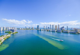 Apartment #PH05 at Williams Island 2800